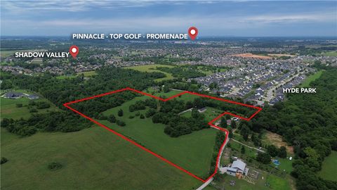 671 Sands Road Cave Springs AR 72718