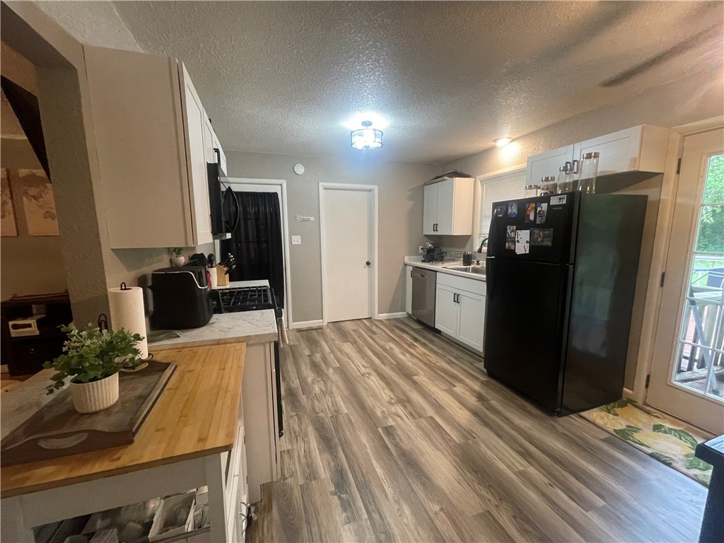 Hurley Addition - Residential