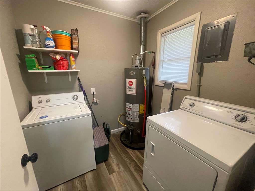 Hurley Addition - Residential