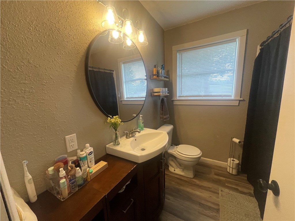 Hurley Addition - Residential