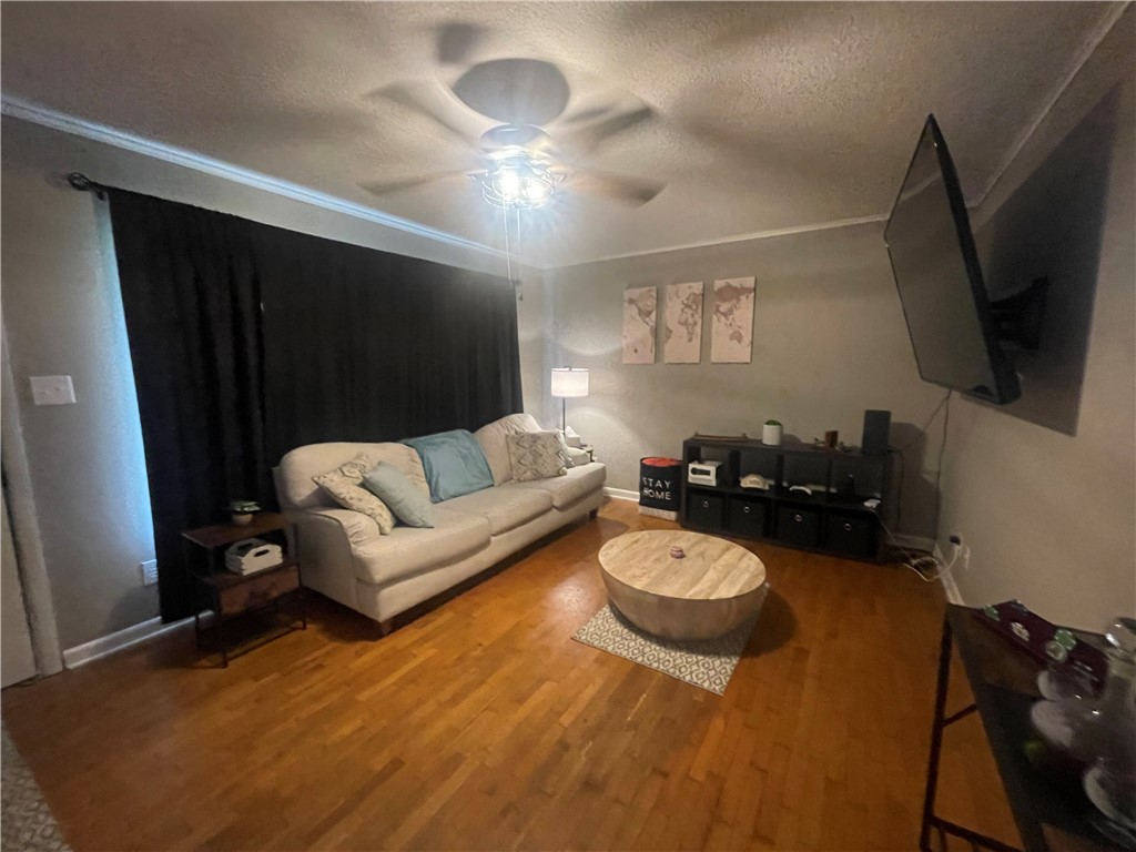 Hurley Addition - Residential