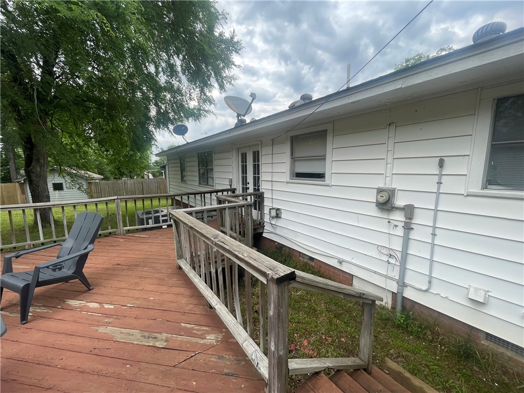 Hurley Addition - Residential