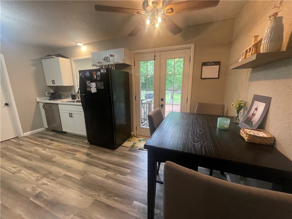 Hurley Addition - Residential