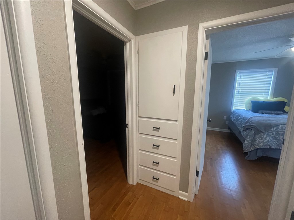 Hurley Addition - Residential