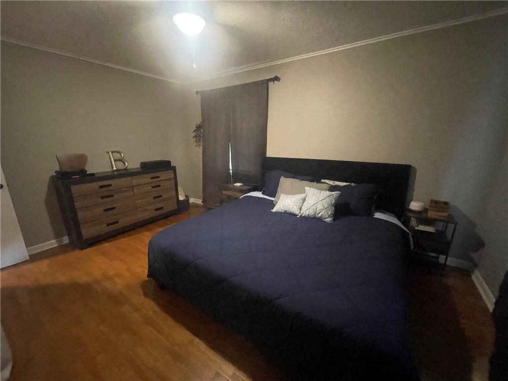 Hurley Addition - Residential