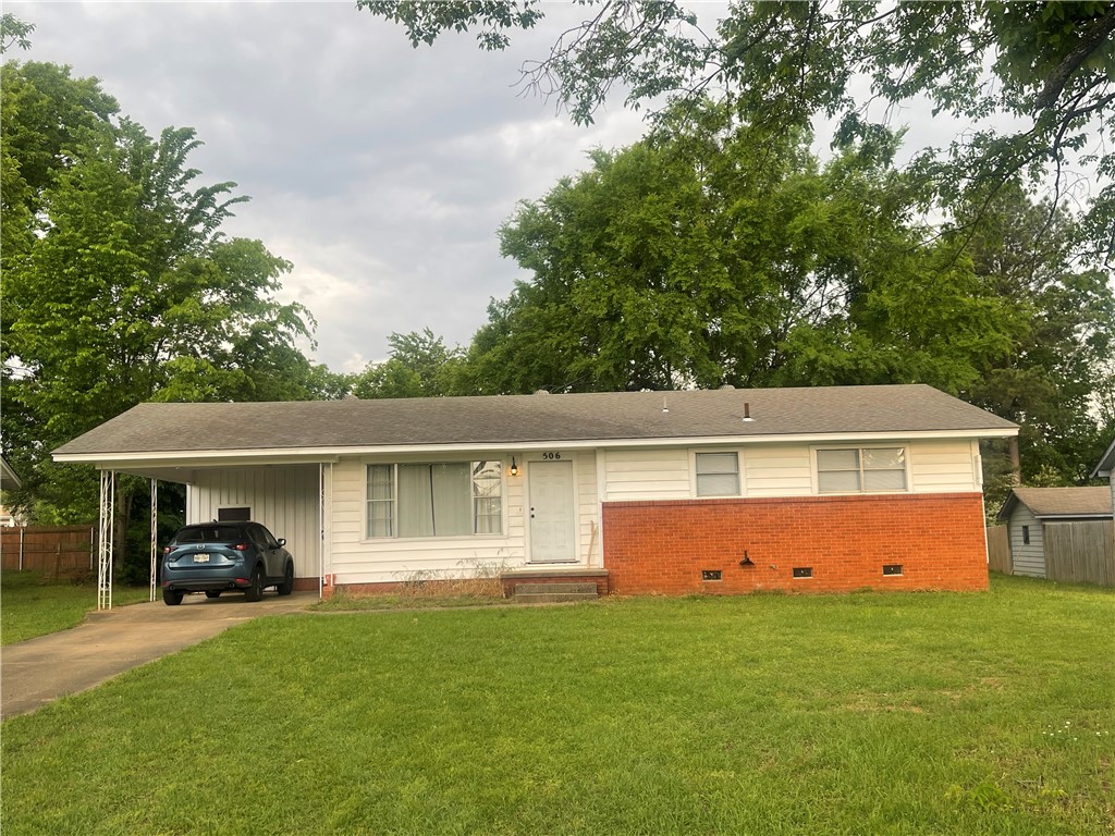 Hurley Addition - Residential