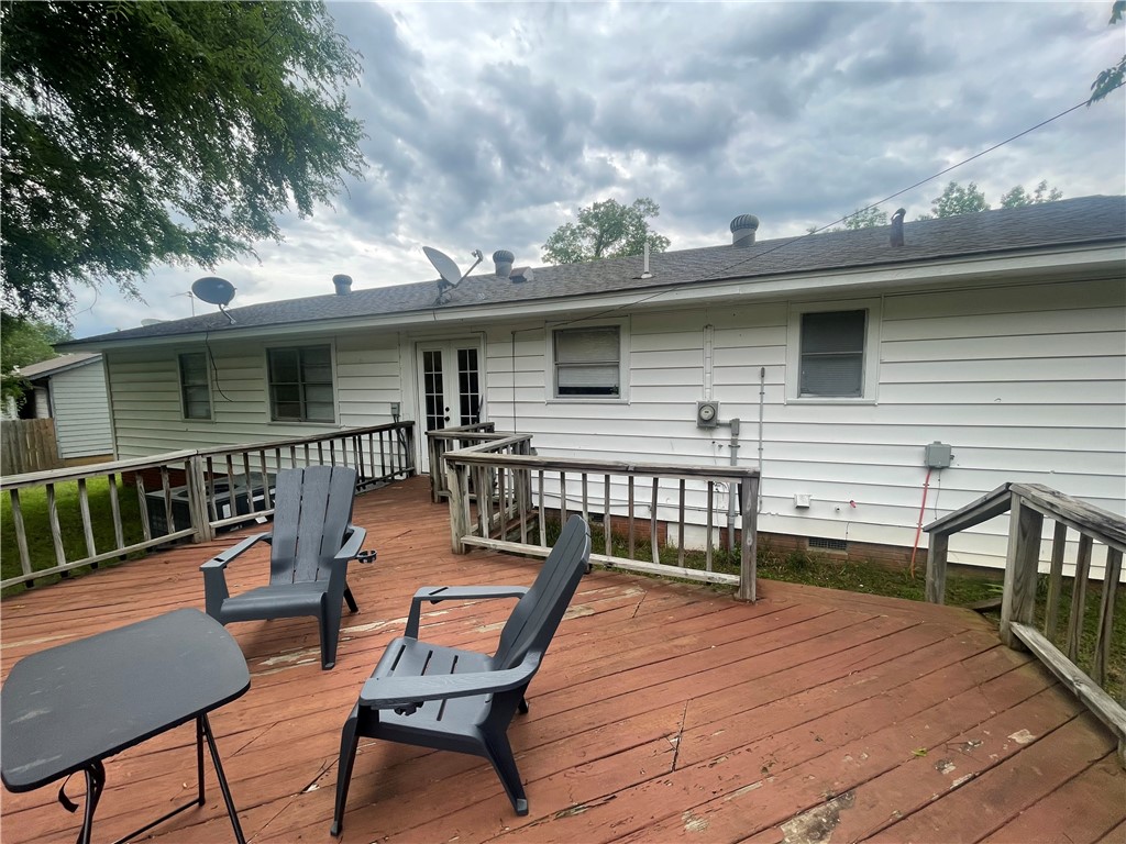 Hurley Addition - Residential