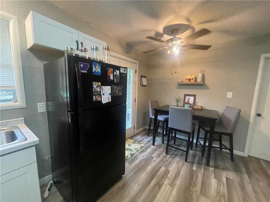 Hurley Addition - Residential