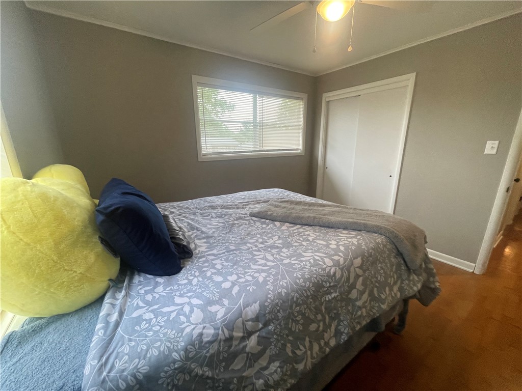 Hurley Addition - Residential