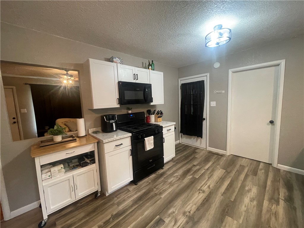 Hurley Addition - Residential