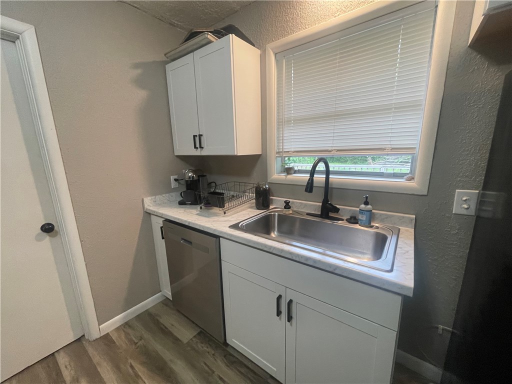 Hurley Addition - Residential