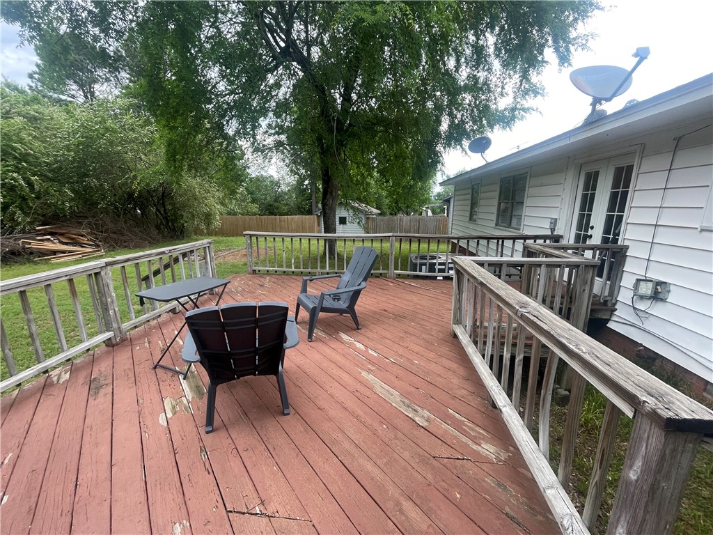 Hurley Addition - Residential