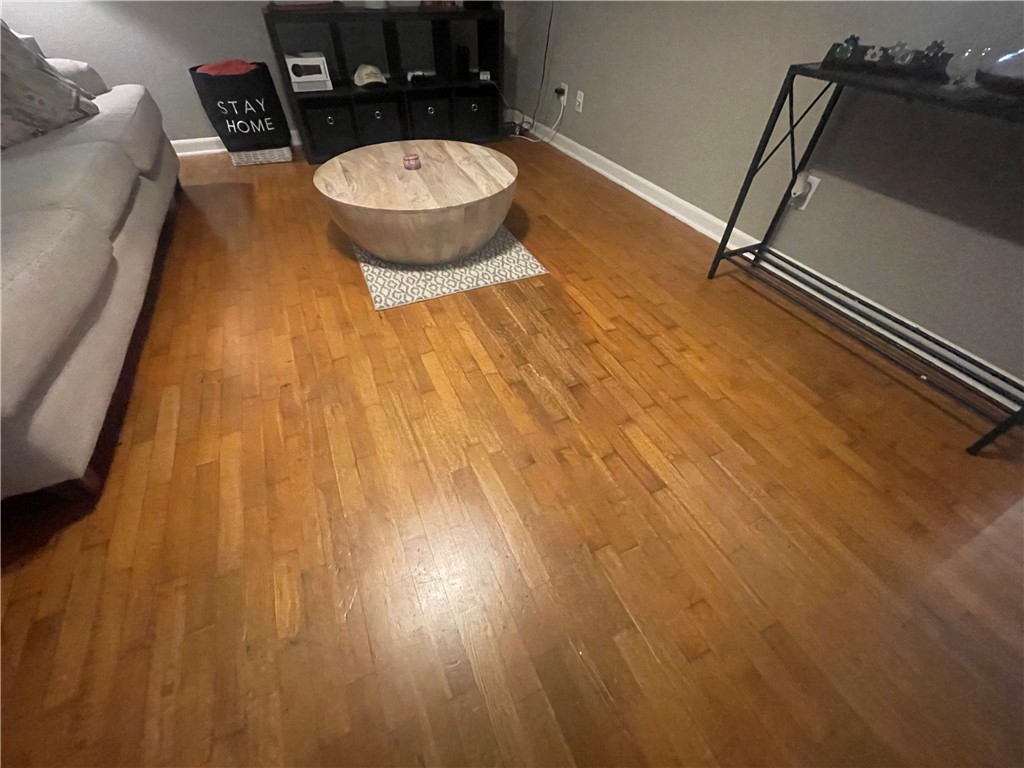 Hurley Addition - Residential