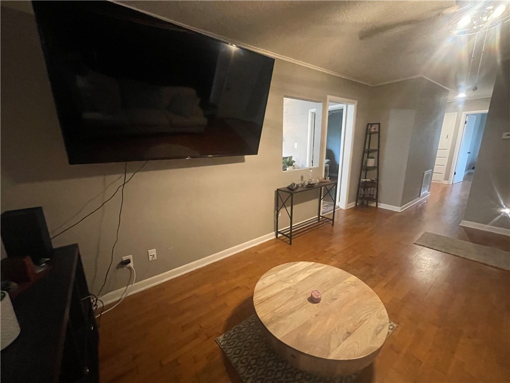 Hurley Addition - Residential