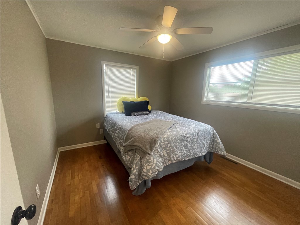 Hurley Addition - Residential