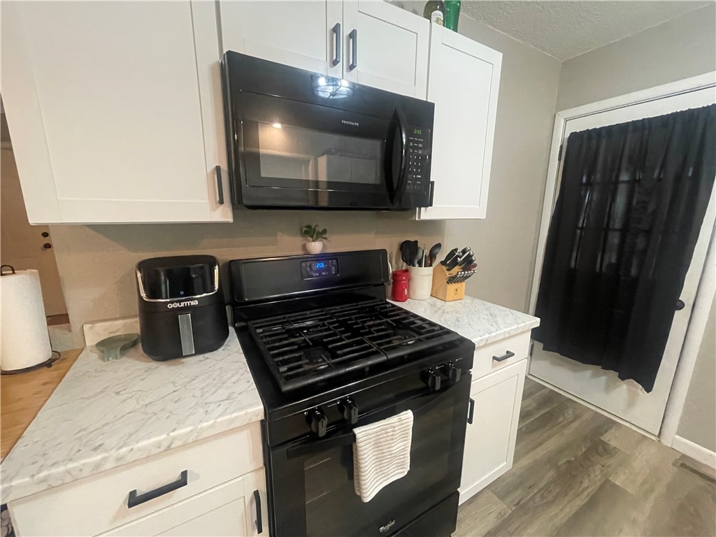 Hurley Addition - Residential