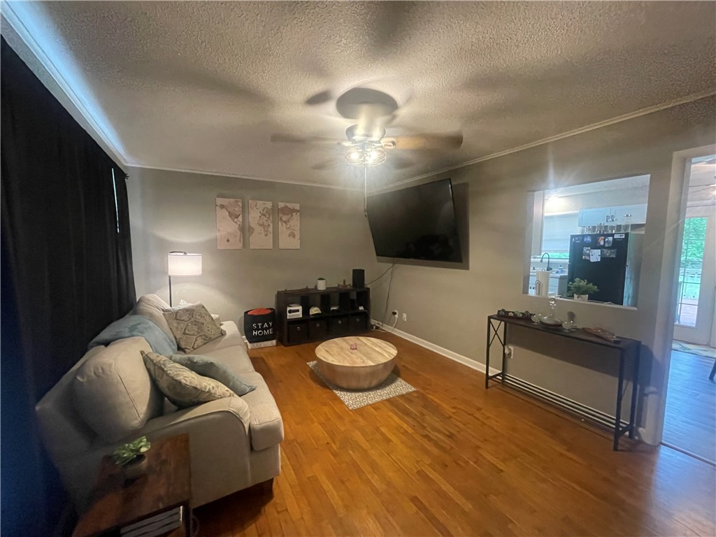 Hurley Addition - Residential