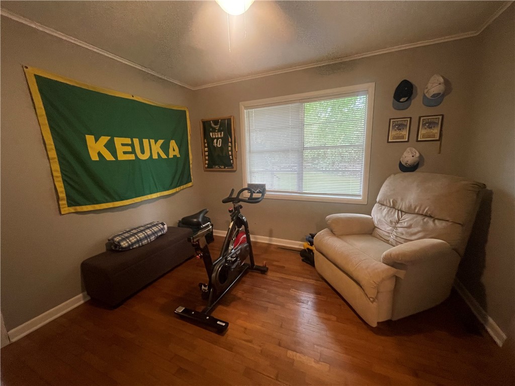 Hurley Addition - Residential