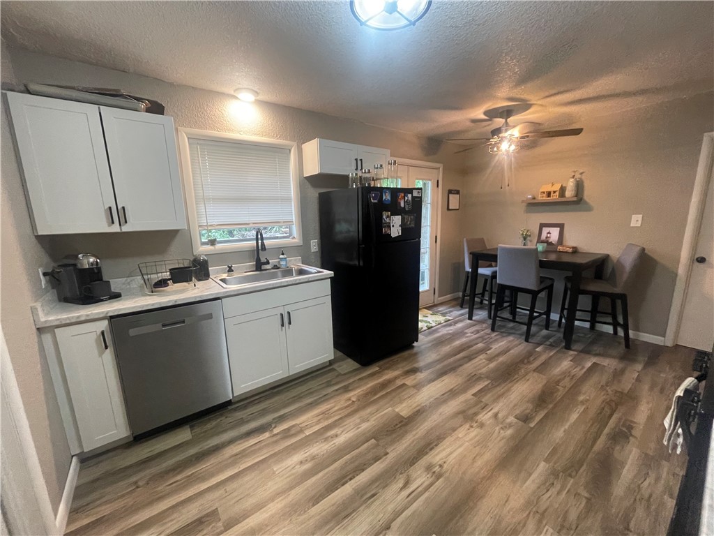 Hurley Addition - Residential