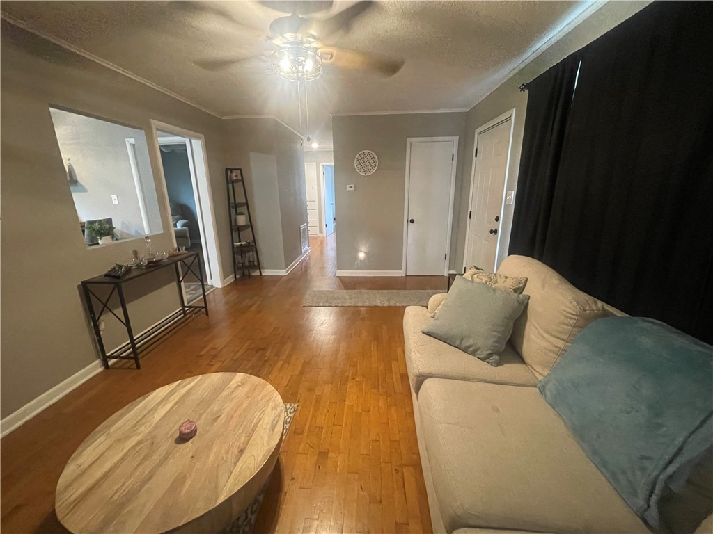 Hurley Addition - Residential