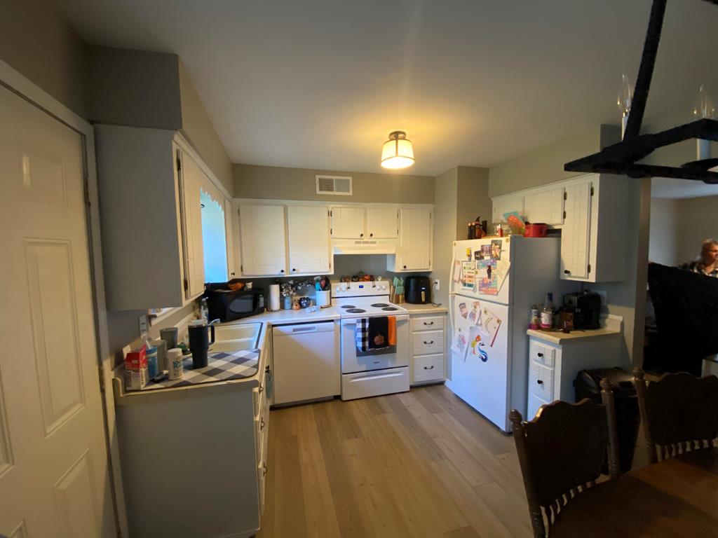 Dardanelle City Sub - Residential