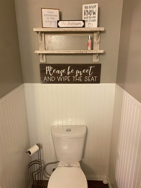 Dardanelle City Sub - Residential