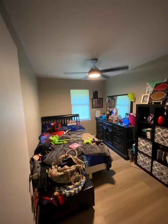 Dardanelle City Sub - Residential