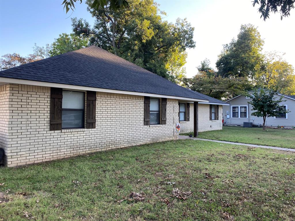 Dardanelle City Sub - Residential