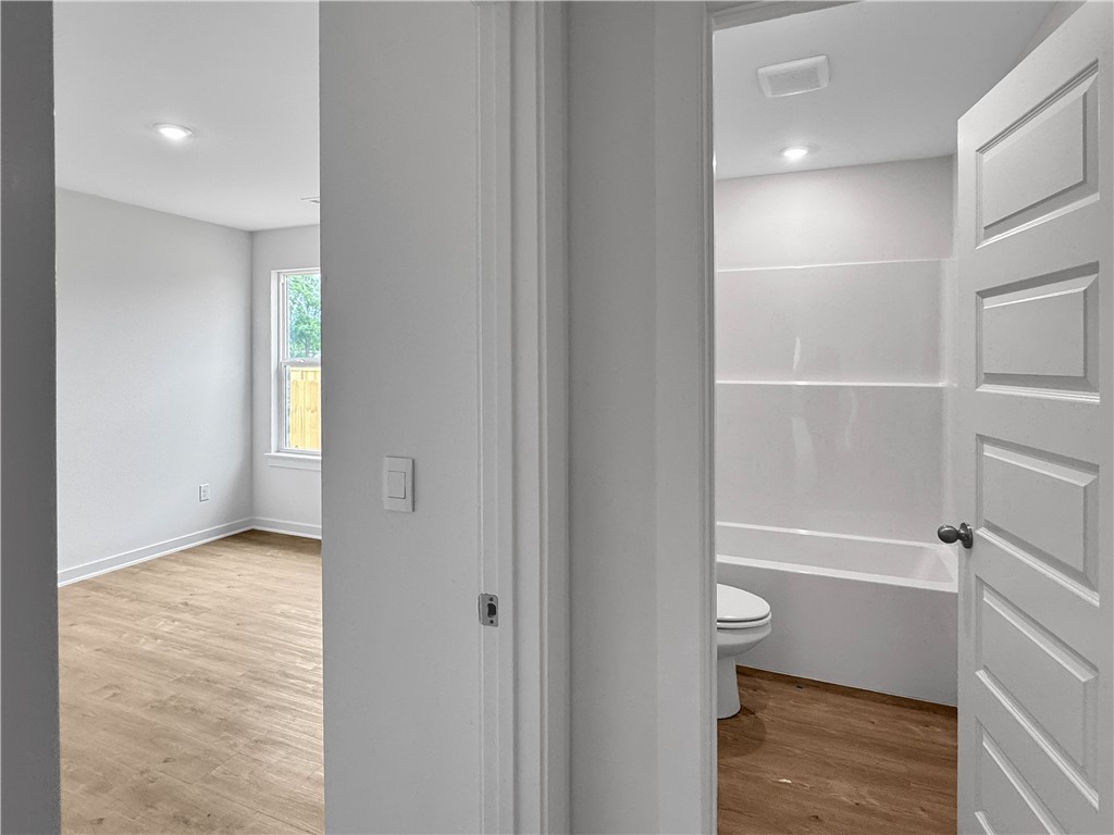 The Element, Phase 4 - Residential