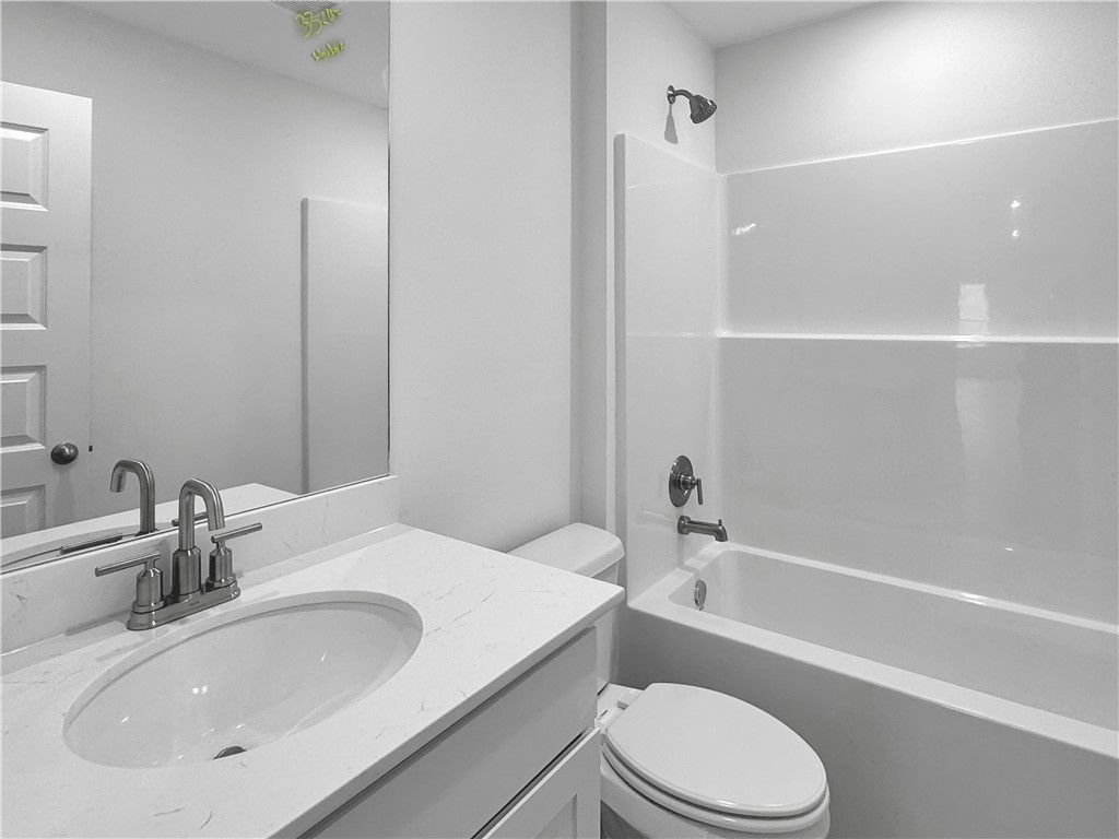 The Element, Phase 4 - Residential