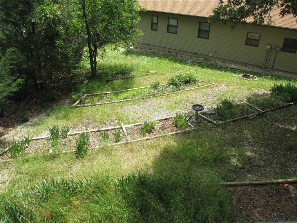 Unit 8 Holiday Island - Residential