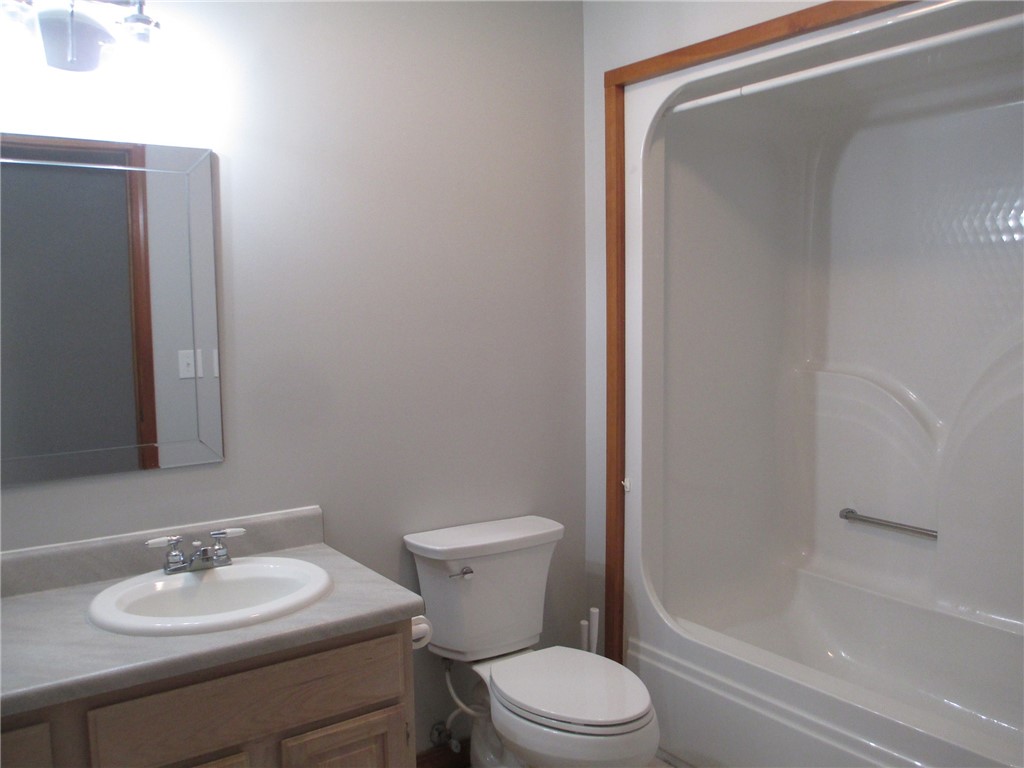 Unit 8 Holiday Island - Residential