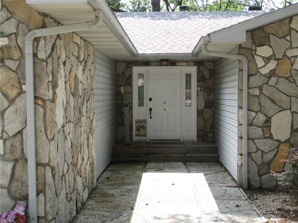Unit 8 Holiday Island - Residential