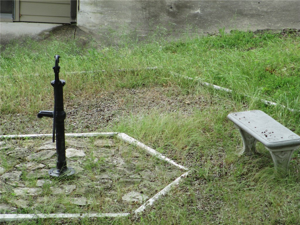 Unit 8 Holiday Island - Residential