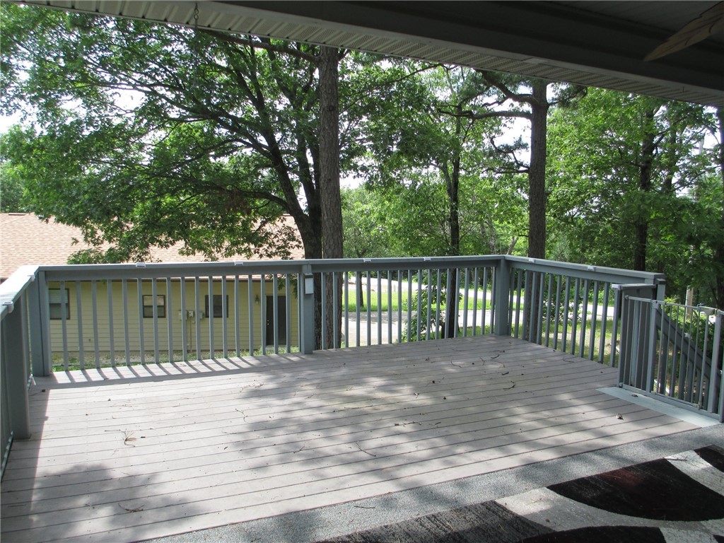 Unit 8 Holiday Island - Residential