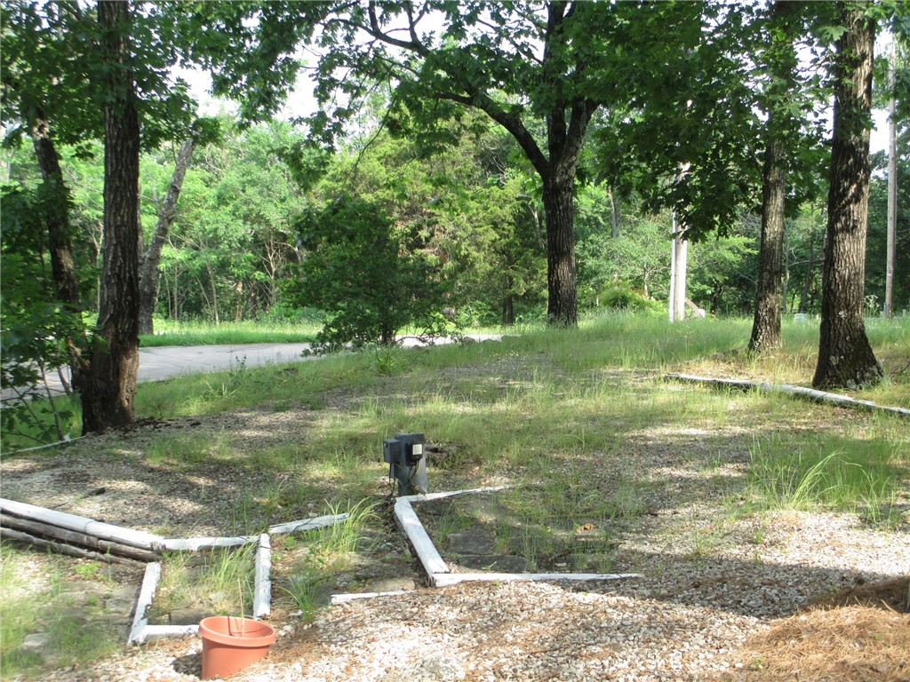 Unit 8 Holiday Island - Residential