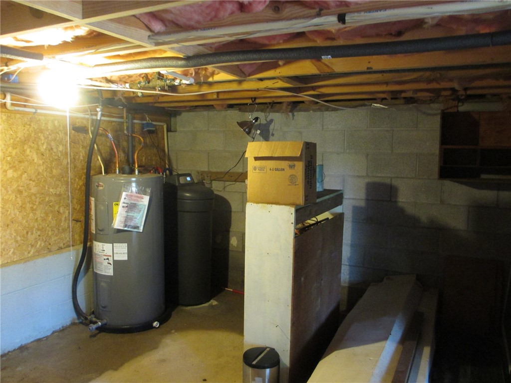 Unit 8 Holiday Island - Residential