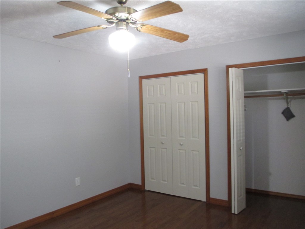Unit 8 Holiday Island - Residential