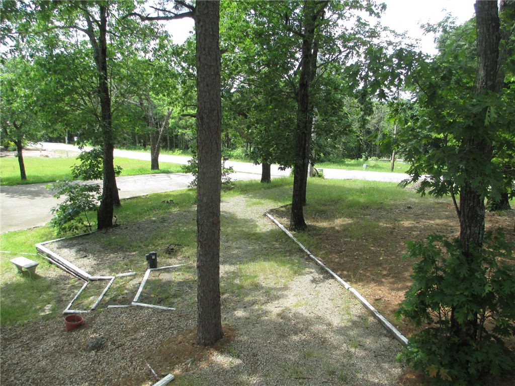 Unit 8 Holiday Island - Residential