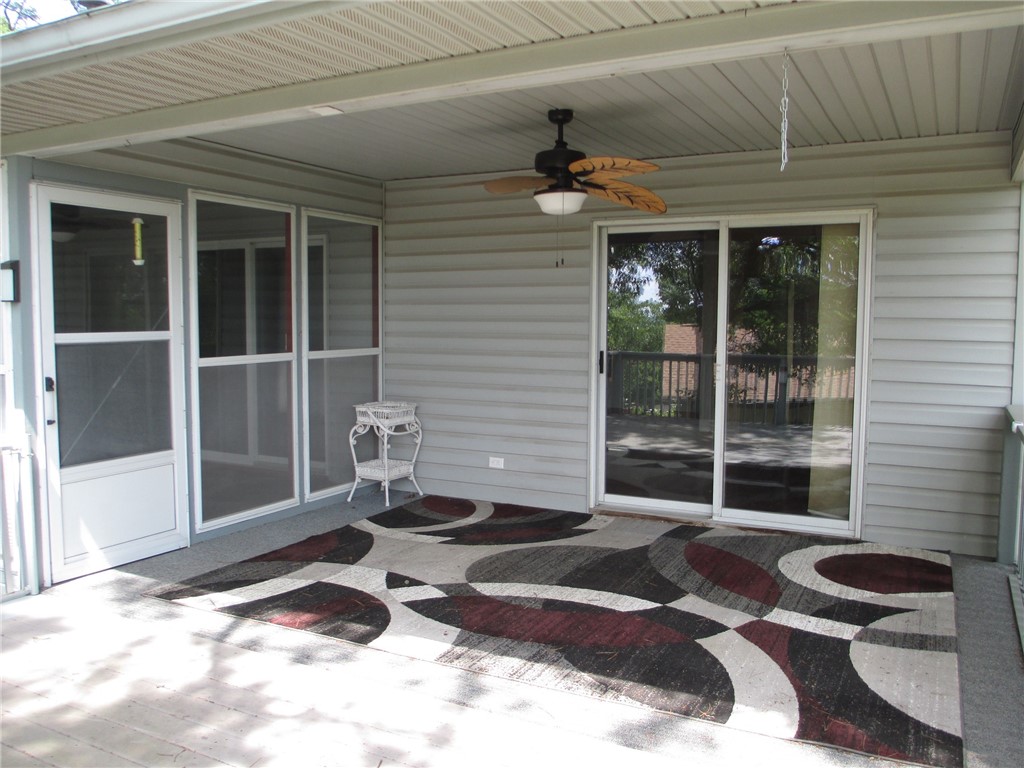 Unit 8 Holiday Island - Residential