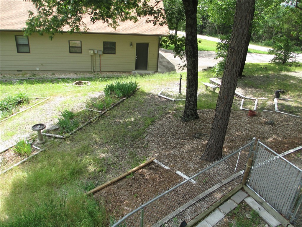 Unit 8 Holiday Island - Residential
