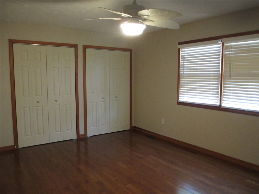 Unit 8 Holiday Island - Residential