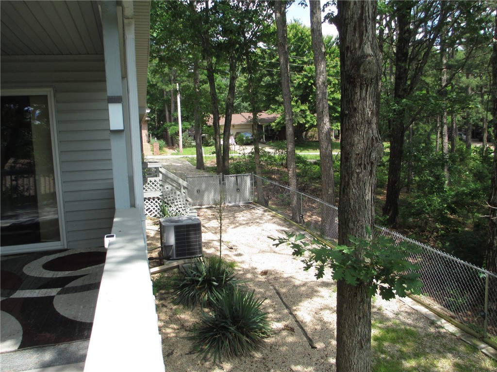 Unit 8 Holiday Island - Residential