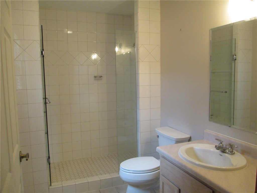 Unit 8 Holiday Island - Residential