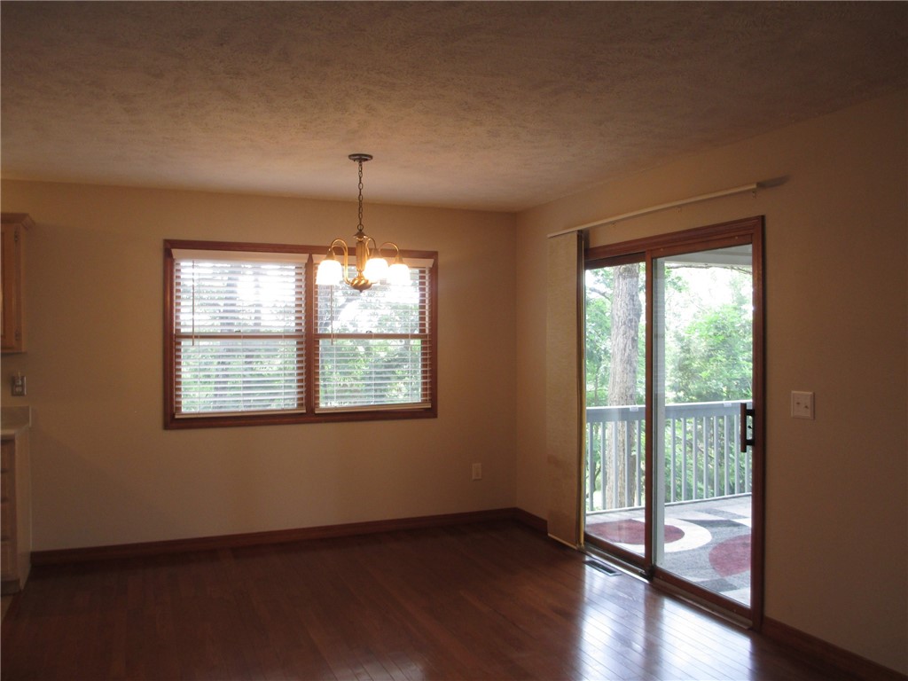 Unit 8 Holiday Island - Residential