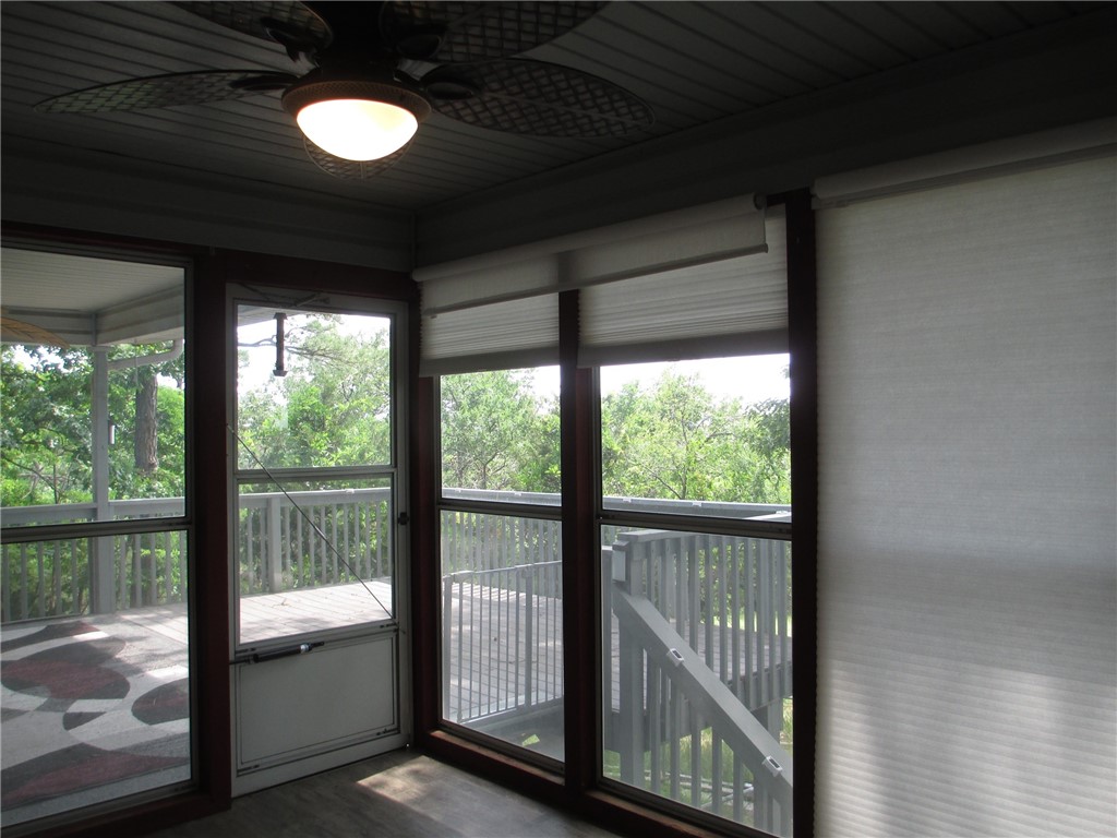 Unit 8 Holiday Island - Residential