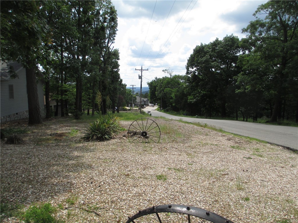 Unit 8 Holiday Island - Residential