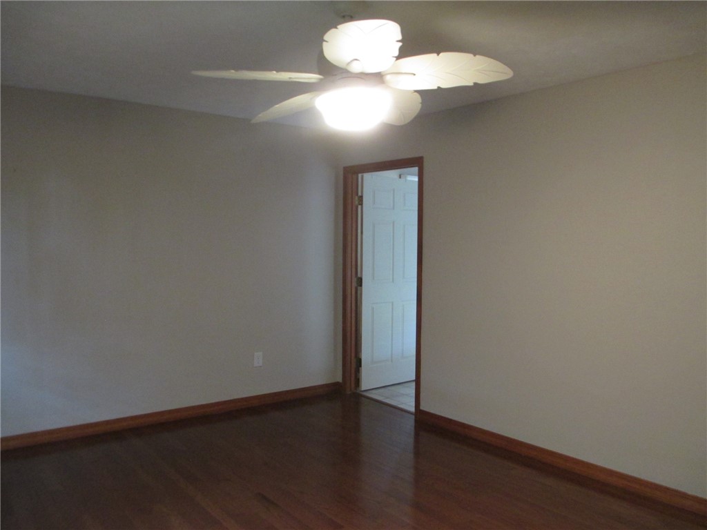 Unit 8 Holiday Island - Residential