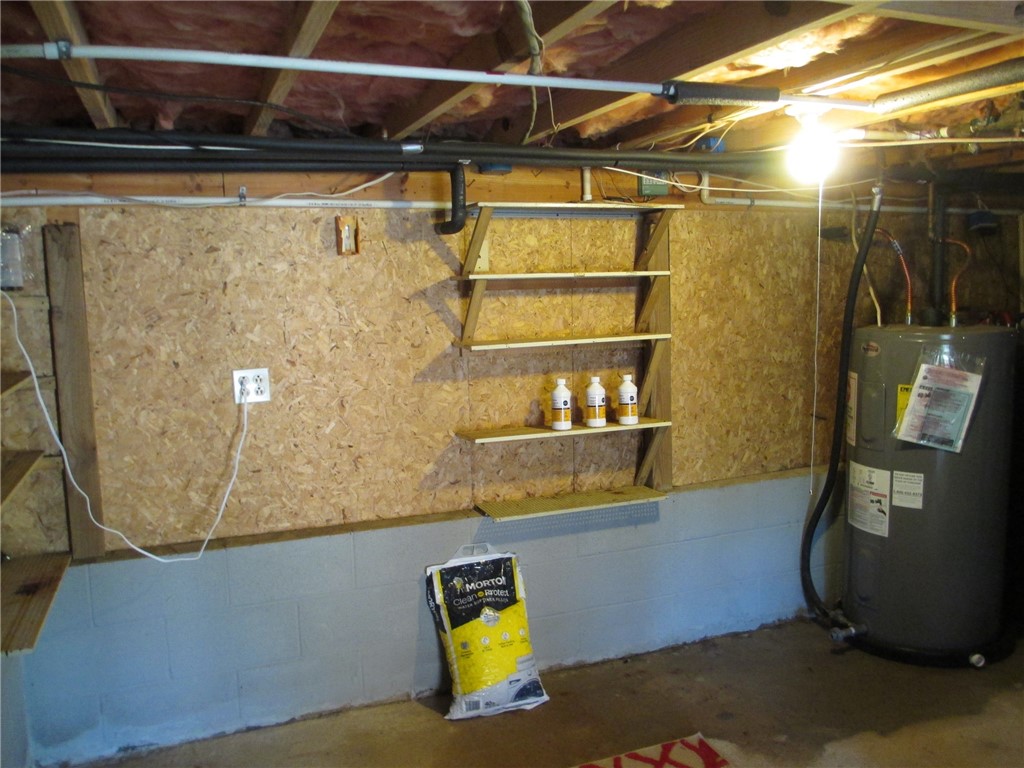 Unit 8 Holiday Island - Residential