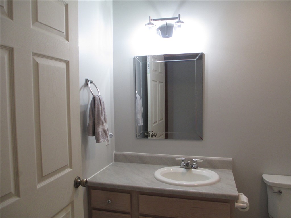 Unit 8 Holiday Island - Residential